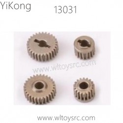 YIKONG YK4102 PRO Crawler Parts 13031 Gear 28T 18T