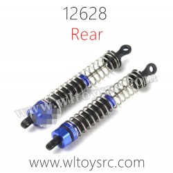 WLTOYS 12628 Parts, Rear Shocks Absorbers