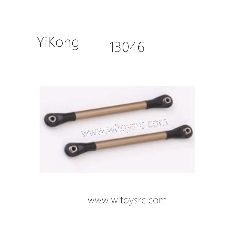 YIKONG YK-4102 PRO Parts 13046 Rear Axle Upper Connect Rod