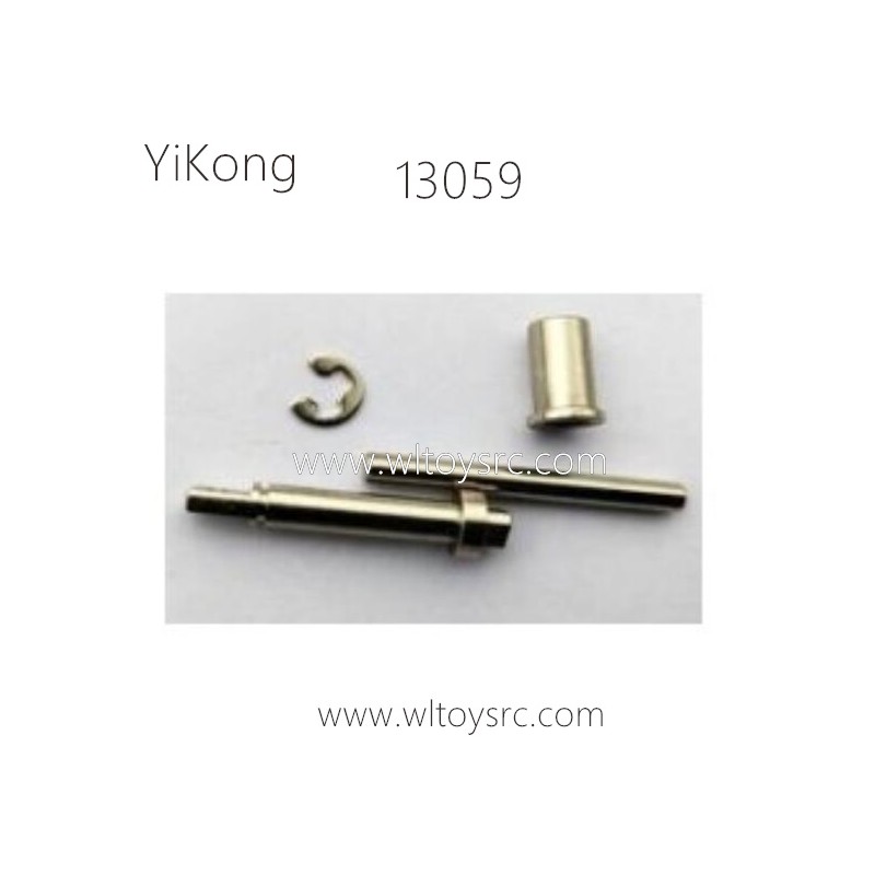 YIKONG YK-4102 PRO Parts 13059 Shift Shaft group