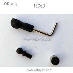 YIKONG YK-4102 PRO Parts 13060 High and low speed Lever