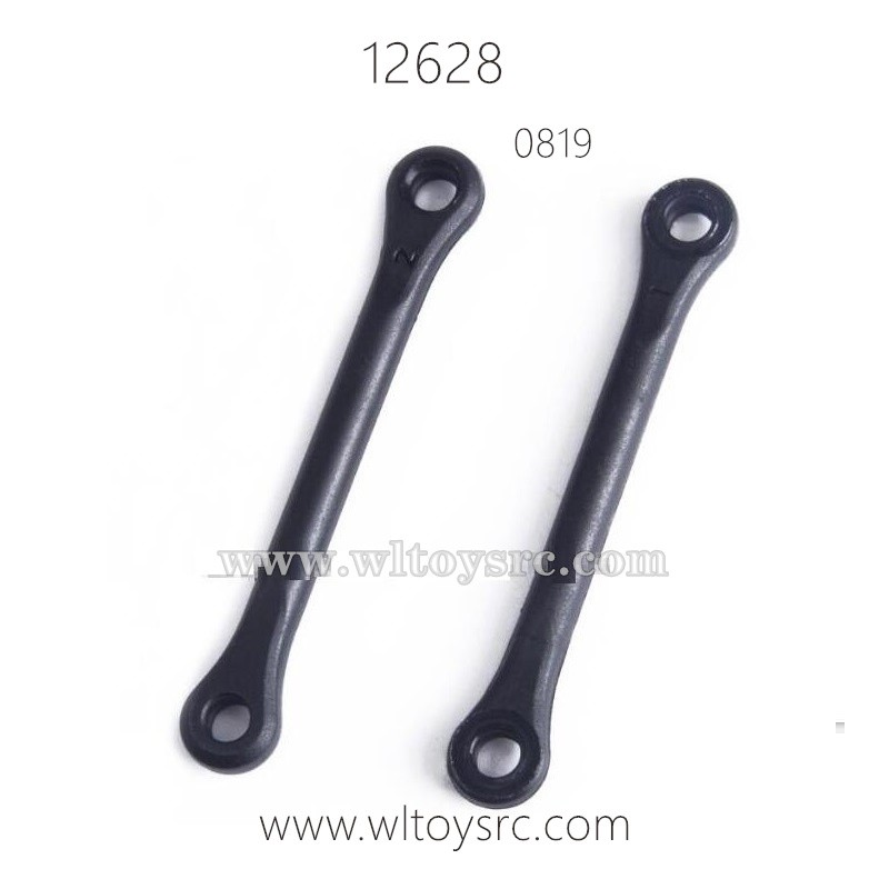 WLTOYS 12628 Parts, Steering Connect Rod