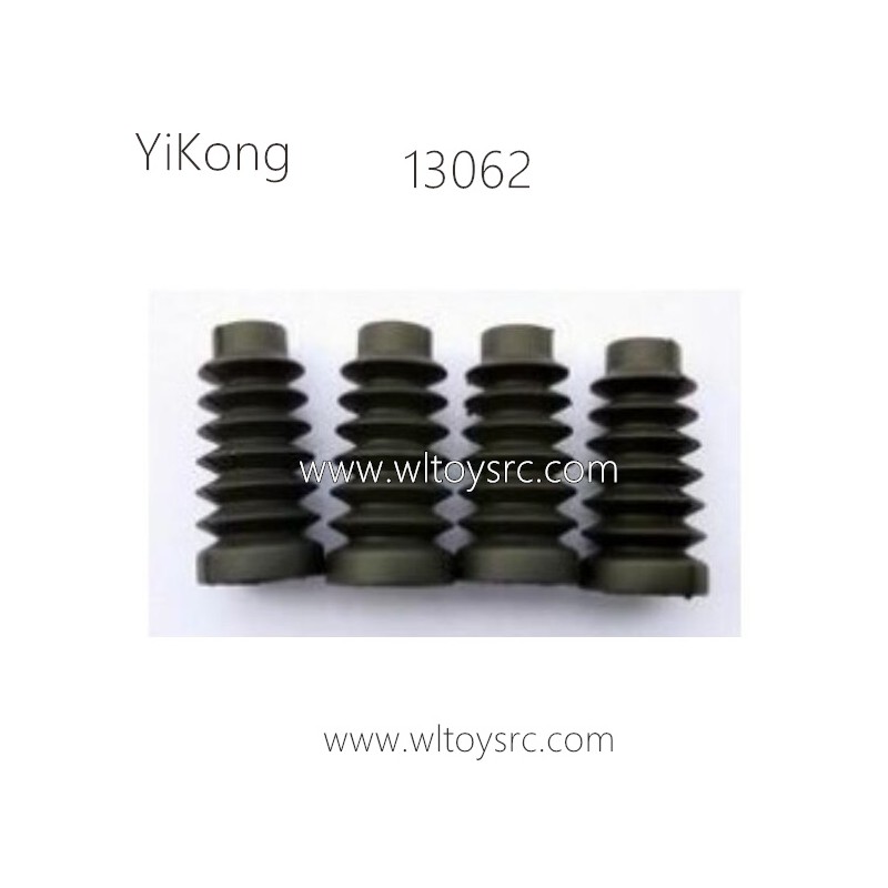 YIKONG YK-4102 PRO Parts 13062 Shock absorber Dust Cover