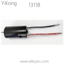 YIKONG YK-4102 PRO Parts 13118 550 Brushed Motor