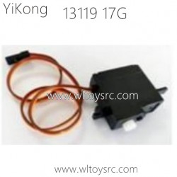 YIKONG YK-4102 PRO Parts 13119 17G Servo