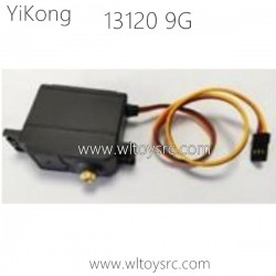YIKONG YK-4102 PRO Parts 13120 9KG Servo