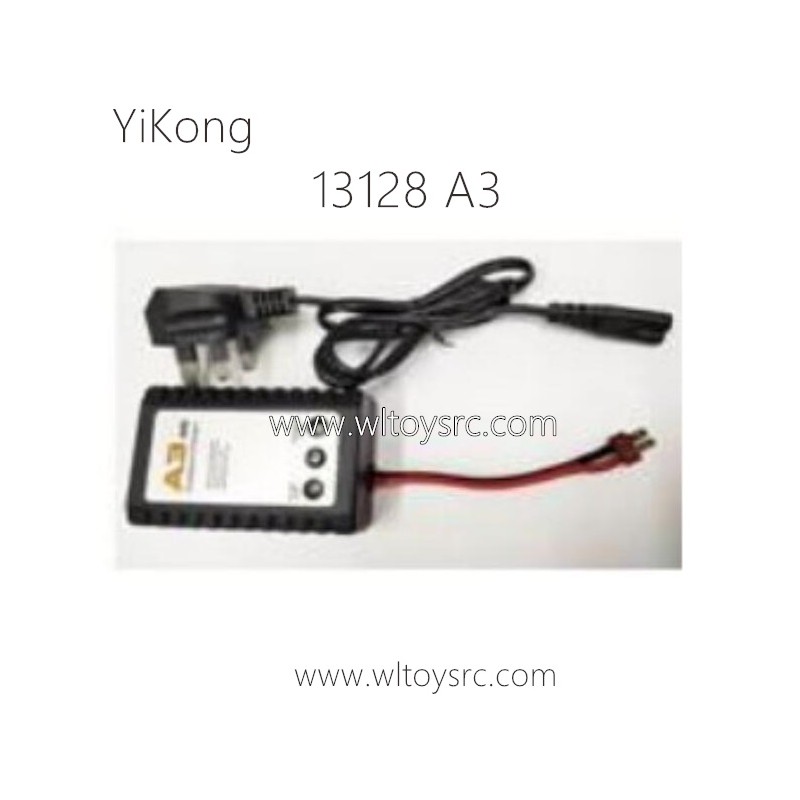 YIKONG 4102 PRO Parts 13128 A3 Charger