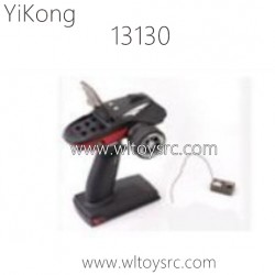 YIKONG 4102 PRO Parts 13130 Transmitter 6CH and Receiver