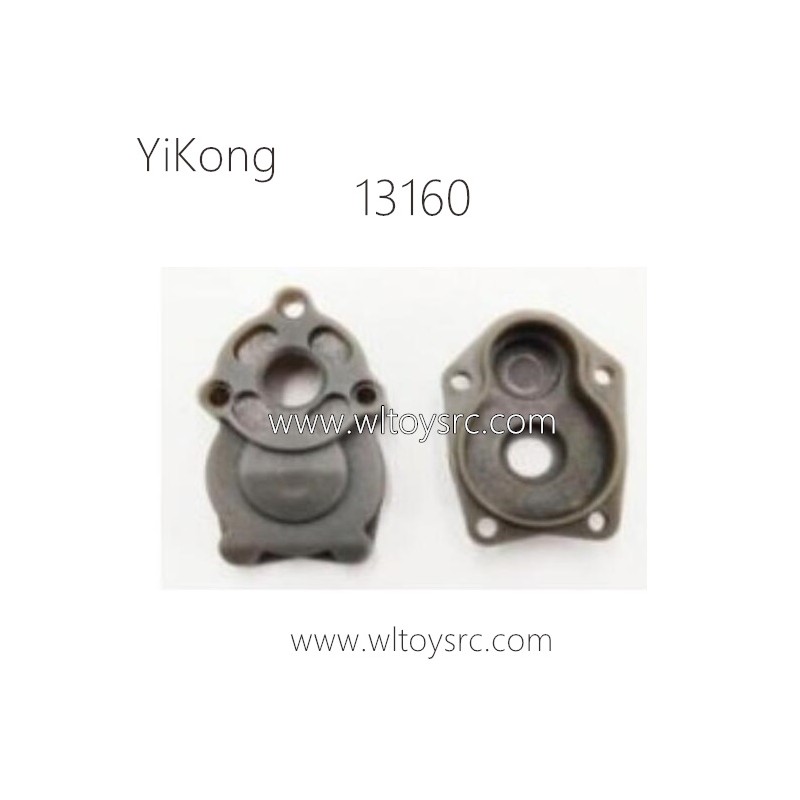 YIKONG YK-4102 Parts 13160 Rear Axle Seat Set