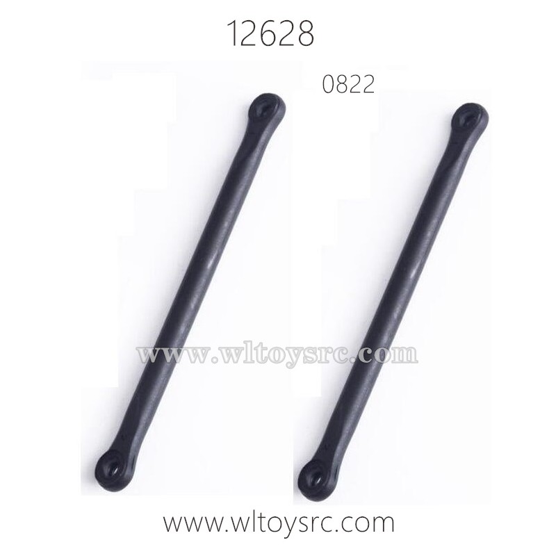 WLTOYS 12628 Parts, Rear Brige Connect Rod