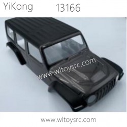 YIKONG YK-4102 Parts 13166 Car Shell