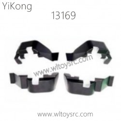 YIKONG YK-4102 Parts 13169 Sand Board