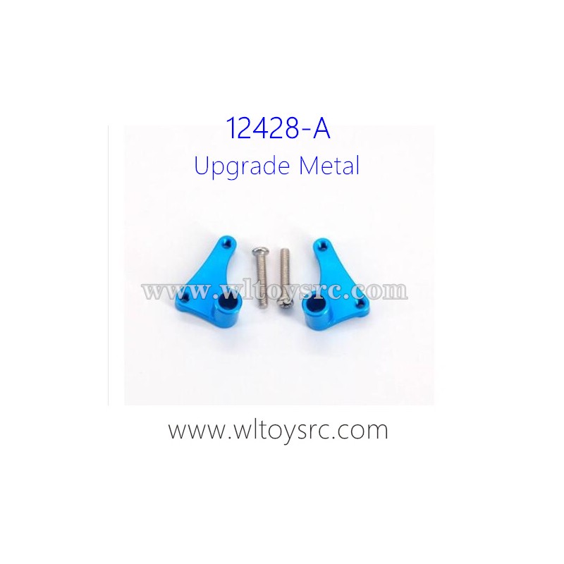 WLTOYS 12428-A Upgrade kit Parts, Claw seat