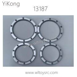 YIKONG 4102 Parts 13187 Rim Ring