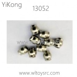 YIKONG 4102 Pro Car Parts 13052 Ball Head for Connect Rod