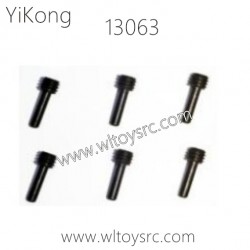YIKONG 4102 Pro Car Parts 13063 Screw Shaft