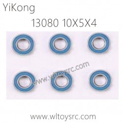 13080 Bearing 10X5X4 Parts for YIKONG RC Car