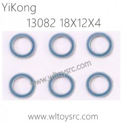 13082 Bearing 18X12X4 Parts for YIKONG RC Car
