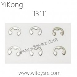 13111 4.0E Fixing kit Parts for YIKONG RC Car