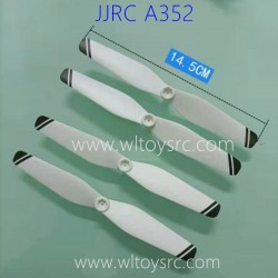 JJRC A352 A352H RC Drone Parts Propellers