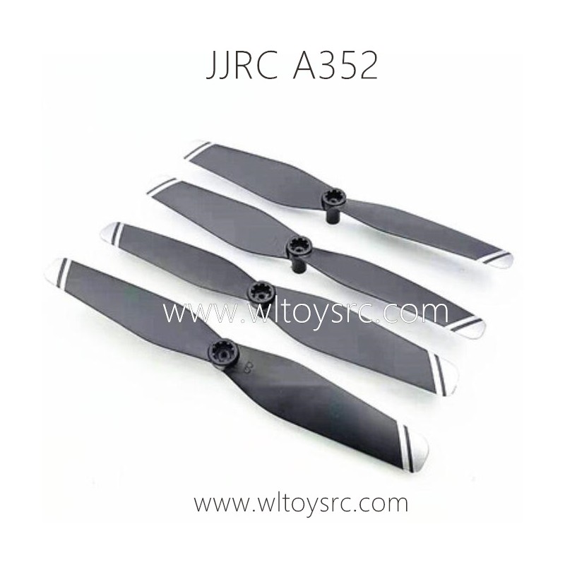 JJRC A352 RC Drone Parts Propellers