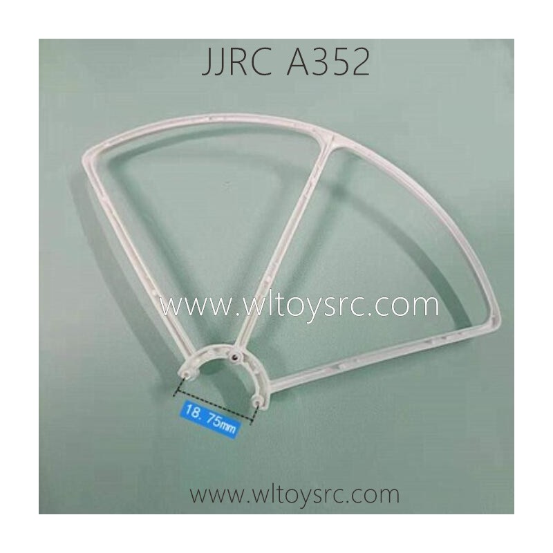 JJRC A352 RC Drone Parts Propeller Protector