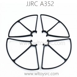 JJRC A352 A352H RC Drone Parts Propeller Protector