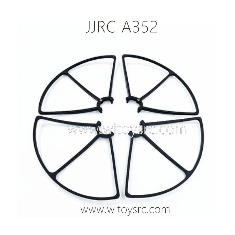 JJRC A352 A352H RC Drone Parts Propeller Protector