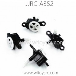 JJRC A352 RC Drone Parts Big Gear kit