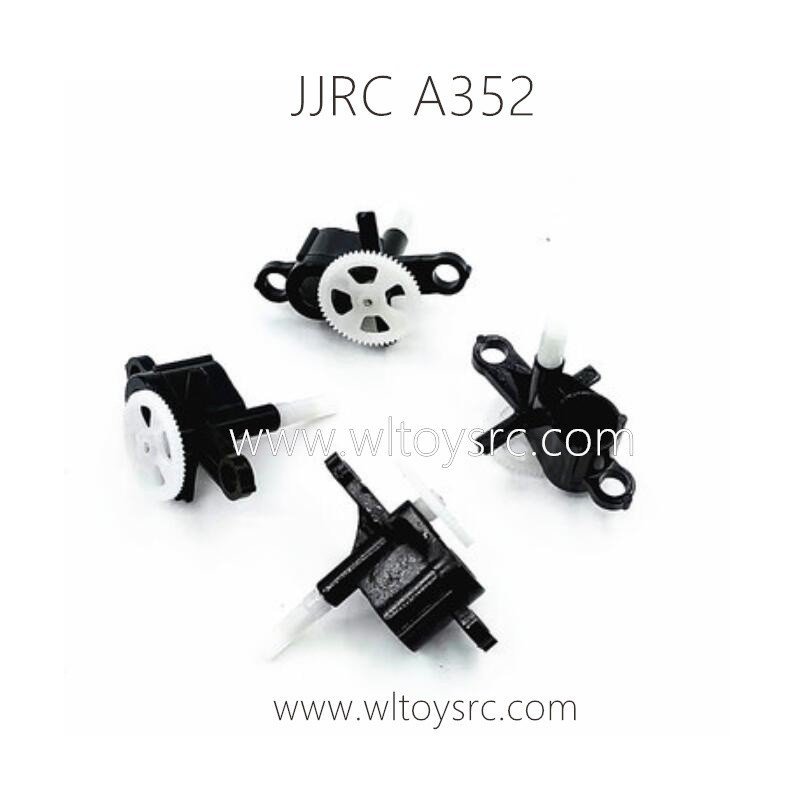 JJRC A352 RC Drone Parts Big Gear kit