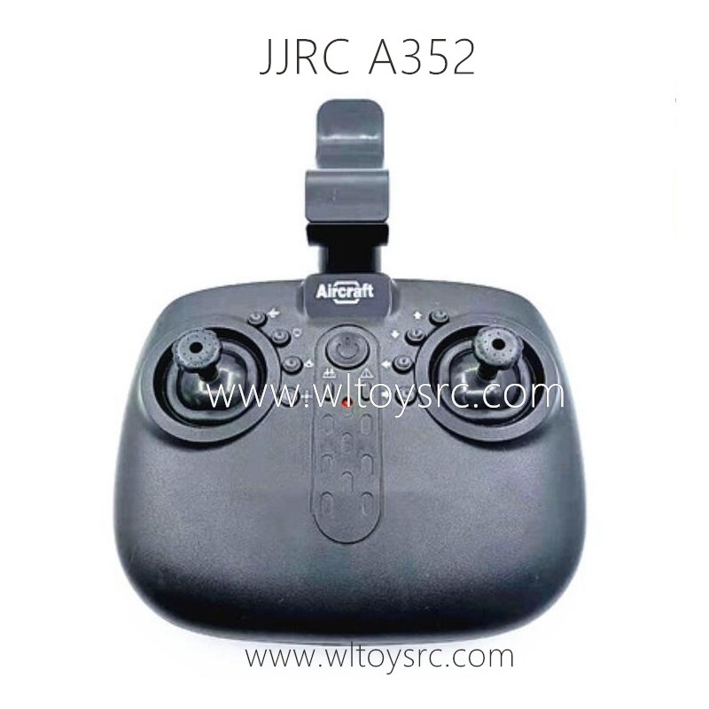 JJRC A352 RC Drone Parts Remote Control