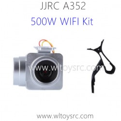 JJRC A352 RC Drone Parts 500W HD Wifi Camera kit