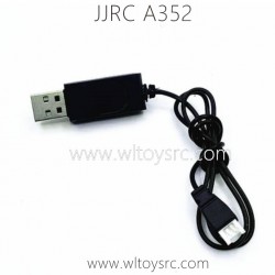 JJRC A352 RC Drone Parts USB Charger