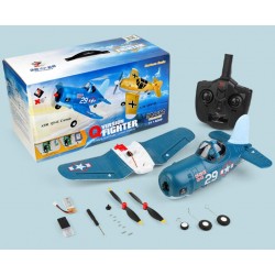 WLTOYS XK A500 MINI Glider RTR