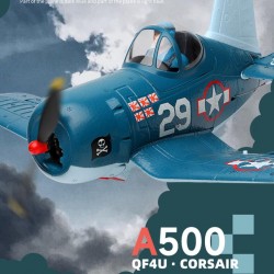 WLTOYS A500 Glider RTR