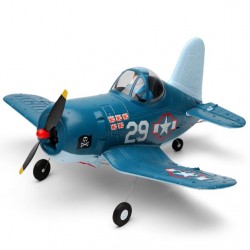 WLTOYS XK A500 QF4U MINI Glider RTR
