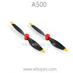 WLTOYS XK A500 Parts Propellers