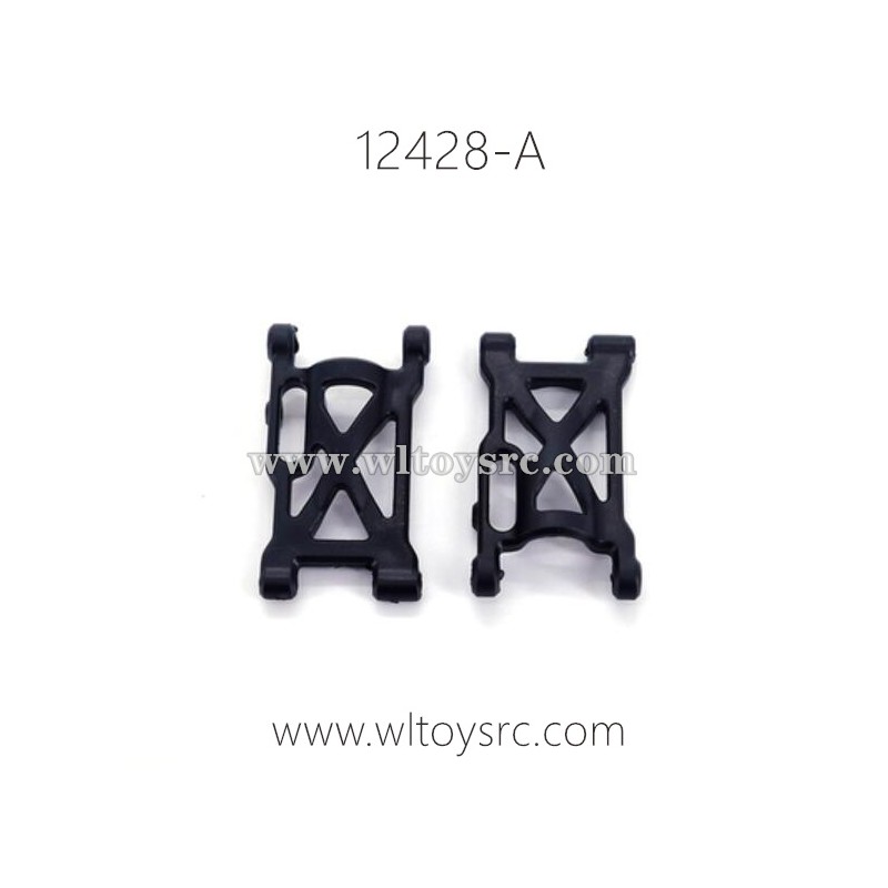 WLTOYS 12428-A Parts, Swing Arm 0004