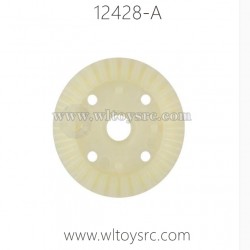 WLTOYS 12428-A Parts, 30T Differential Gear