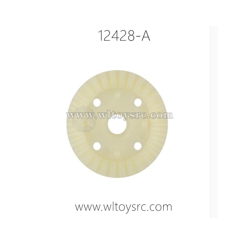 WLTOYS 12428-A Parts, 30T Differential Gear