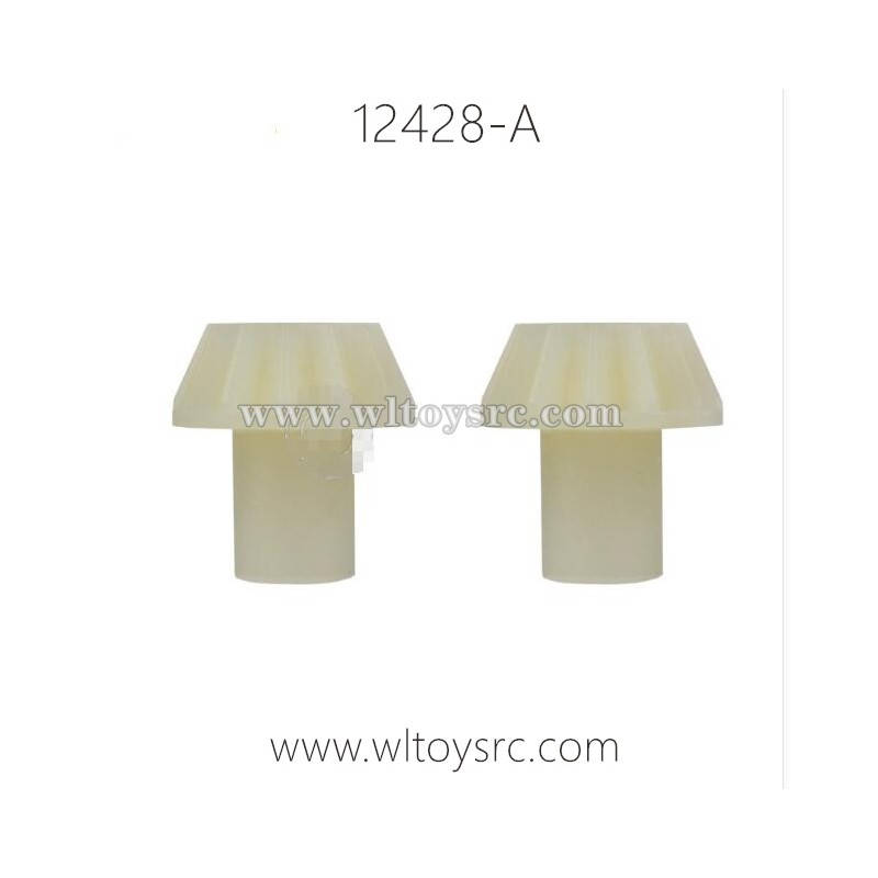 WLTOYS 12428-A Parts, 12T Drive Main Gear