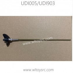 UDIRC UDI005 RC ARROW Boat Parts Wire rope assembly