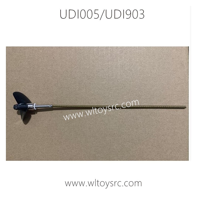 UDIRC UDI005 RC ARROW Boat Parts Wire rope assembly