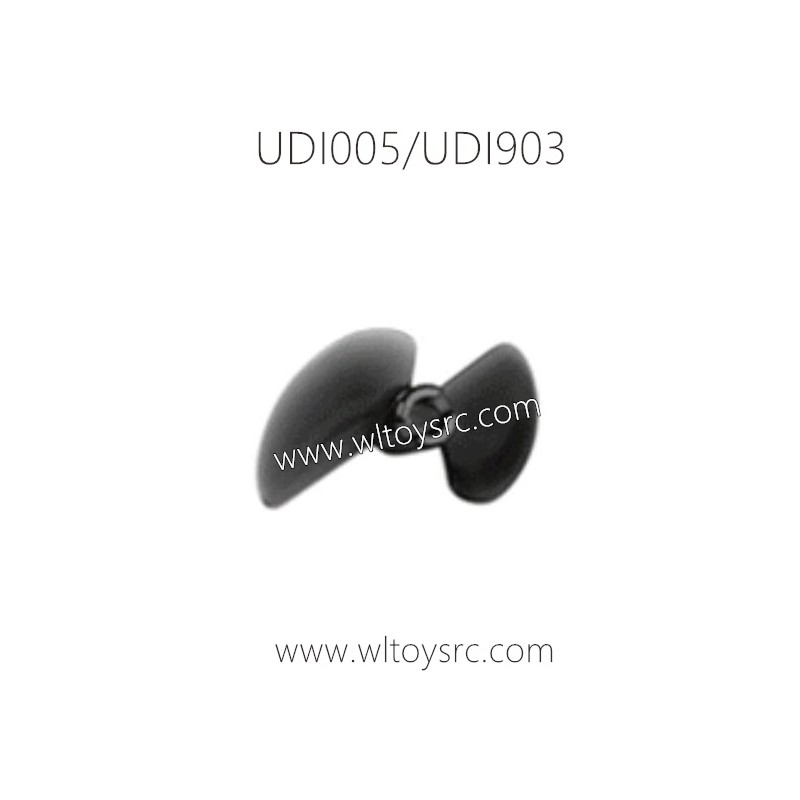 UDIRC UDI005 UDI903 RC ARROW Boat Parts Propeller