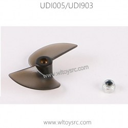 UDIRC UDI005 RC ARROW Parts Propeller with Nuts