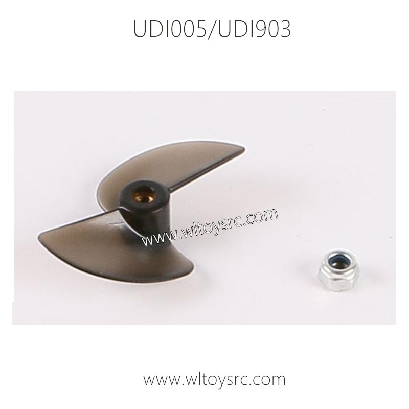 UDIRC UDI005 RC ARROW Parts Propeller with Nuts