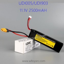 UDI ARROW UDI005 Upgrades Battery 11.1V 2500mAh