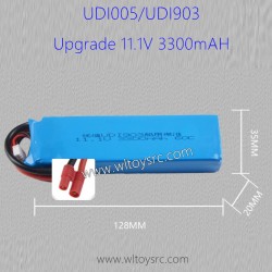 UDIRC ARROW UDI005 Upgrade Parts Battery