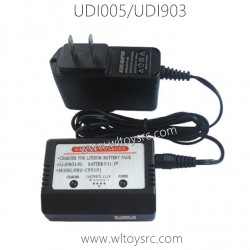 UDIRC ARROW UDI005 Parts Charge with Balance Box