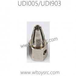 UDIRC UDI005 RC Boat Parts UDI903-10 Wire Rope Fixing Parts Wide Angle Chuck